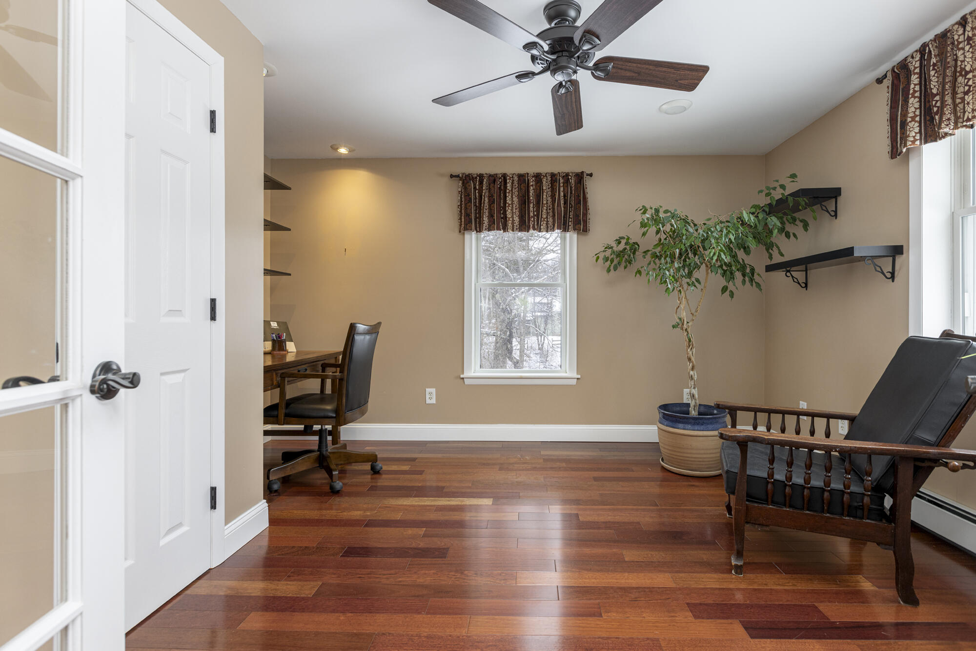 84 Longwoods Road Cumberland Center, ME 04021 - Photo 16 of 33 15 office
