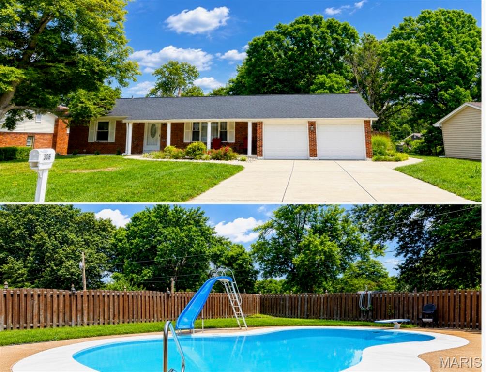306 Portwind Place Ballwin, MO 63021 - Photo 1 of 44 Gallery Image 1