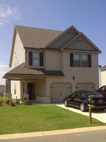 8 Pendulum Ridge Graniteville, SC 29829 - Photo 1 of 1
