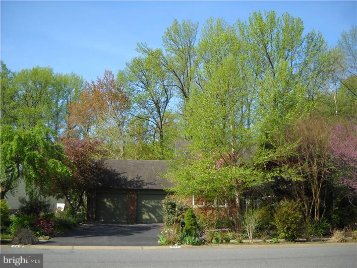 842 Lehigh Road Newark, DE 19711 - Photo 2 of 24 Exterior Front