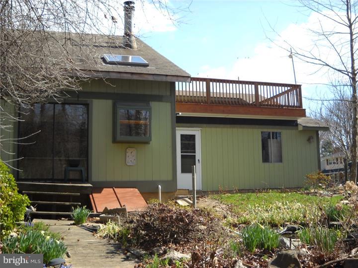 842 Lehigh Road Newark, DE 19711 - Photo 11 of 24 Exterior Back
