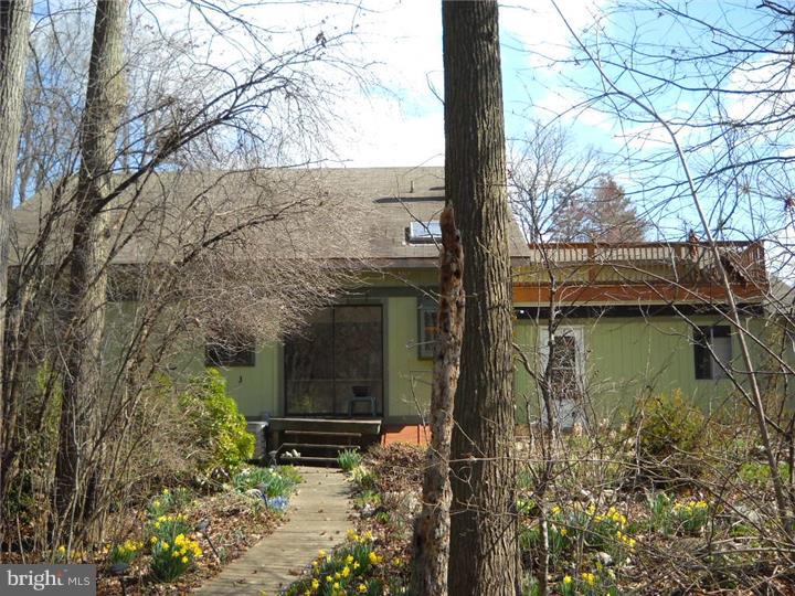 842 Lehigh Road Newark, DE 19711 - Photo 12 of 24 Exterior Back