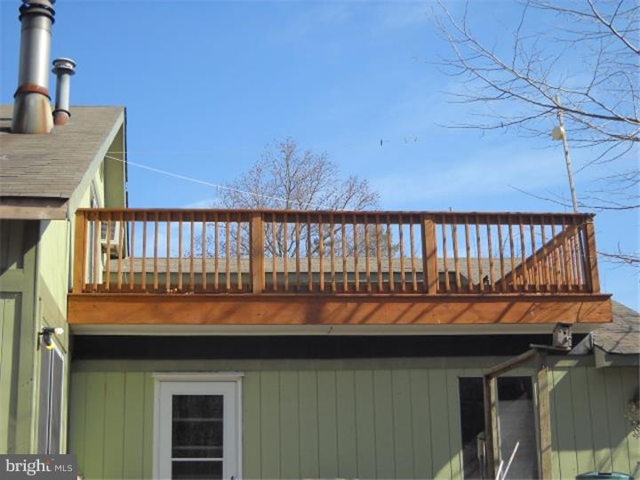 842 Lehigh Road Newark, DE 19711 - Photo 22 of 24 Deck