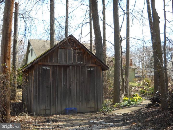 842 Lehigh Road Newark, DE 19711 - Photo 23 of 24 Storage Shed