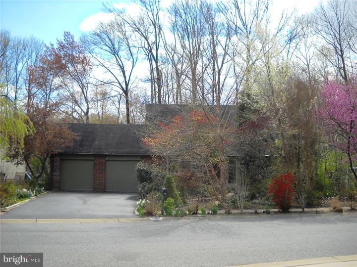 842 Lehigh Road Newark, DE 19711 - Photo 4 of 24 Exterior Front