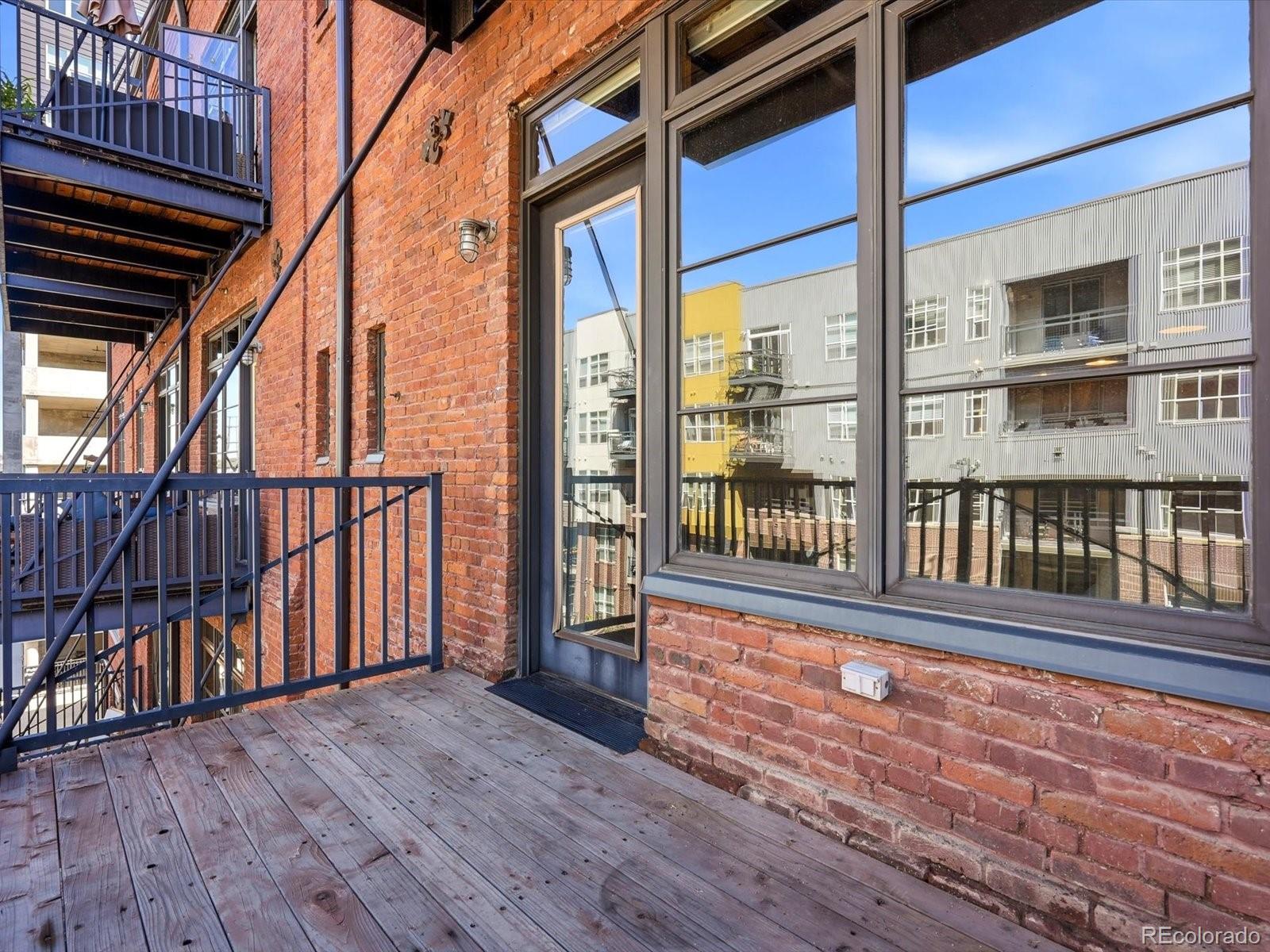 2960 Inca Street, Unit 314 Denver, CO 80202 - Photo 31 of 43 Gallery Image 31