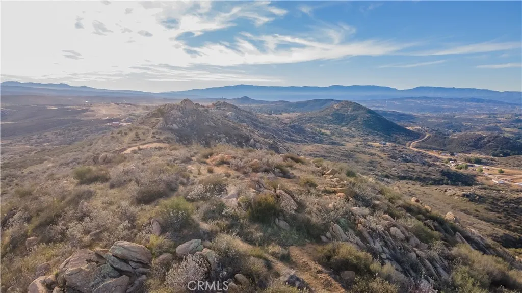 0 Lawghlin Temecula, CA 92592 - Photo 14 of 19 a view of mountains and valleys