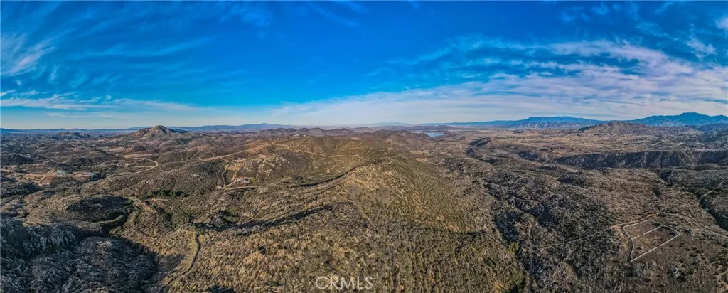 0 Lawghlin Temecula, CA 92592 - Photo 6 of 19 a view of a city with mountains in the background