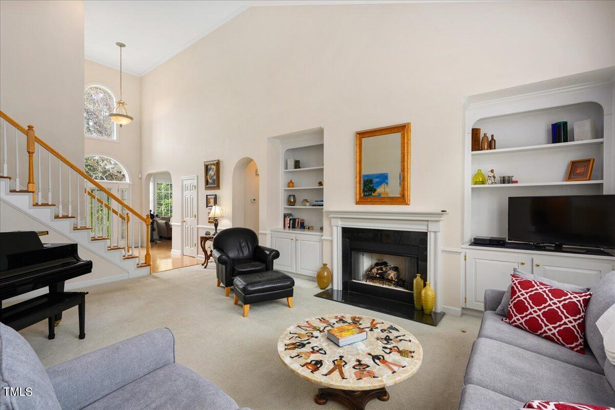 12204 Penrose Trail Raleigh, NC 27614 - Photo 10 of 36 15-- 38