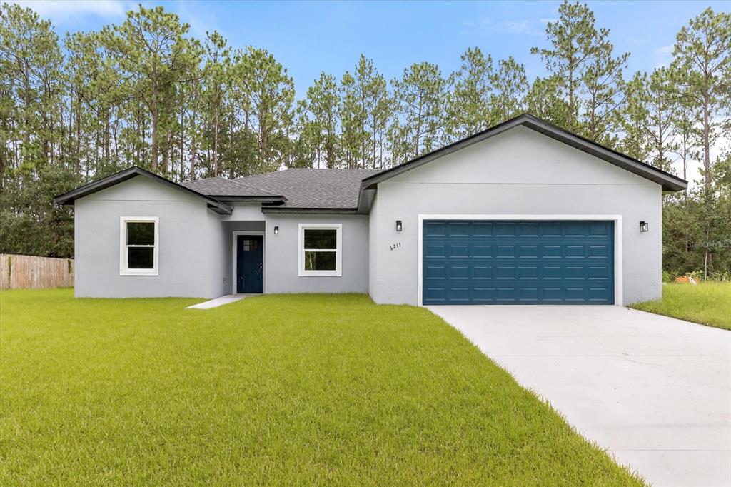 6211 Southwest 144th Street Road Ocala, FL 34473 - Photo 1 of 39 Gallery Image 1