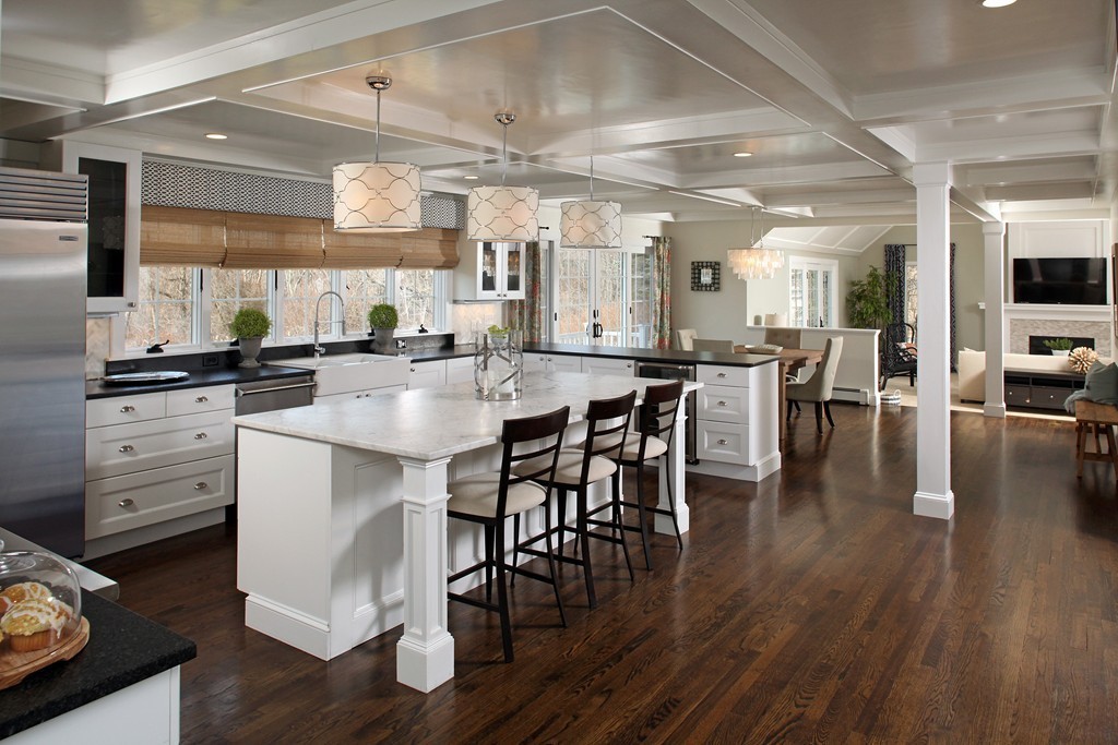 7 Kress Farm Road Hingham, MA 02043 - Photo 1 of 29 Gallery Image 1
