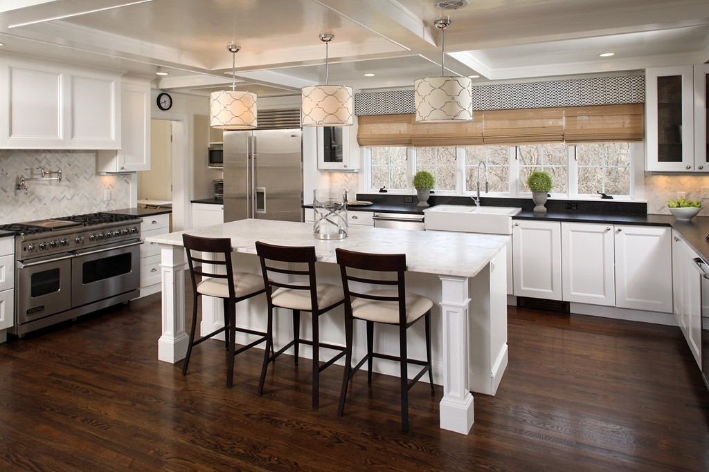 7 Kress Farm Road Hingham, MA 02043 - Photo 2 of 29 Gallery Image 2