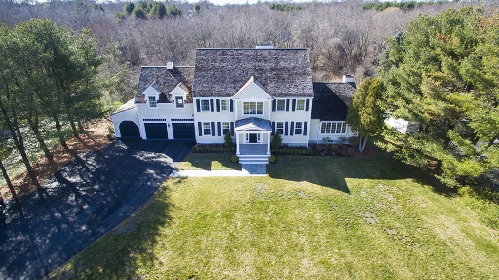 7 Kress Farm Road Hingham, MA 02043 - Photo 23 of 29 Gallery Image 23