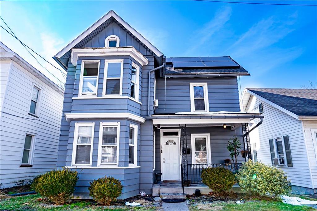 232 South Main Street, Bangor, PA 18013 Compass