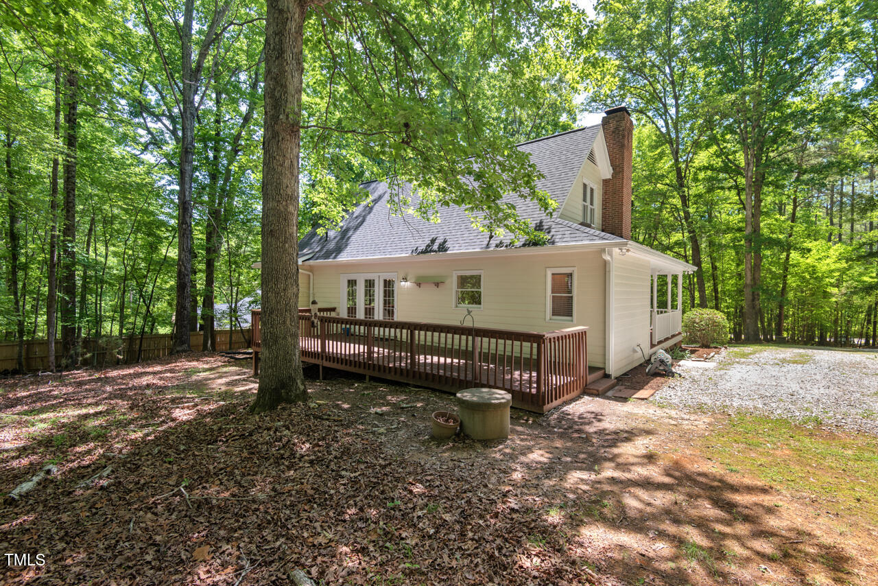 524 Preston Andrews Road Bahama, NC 27503 - Photo 45 of 46 47