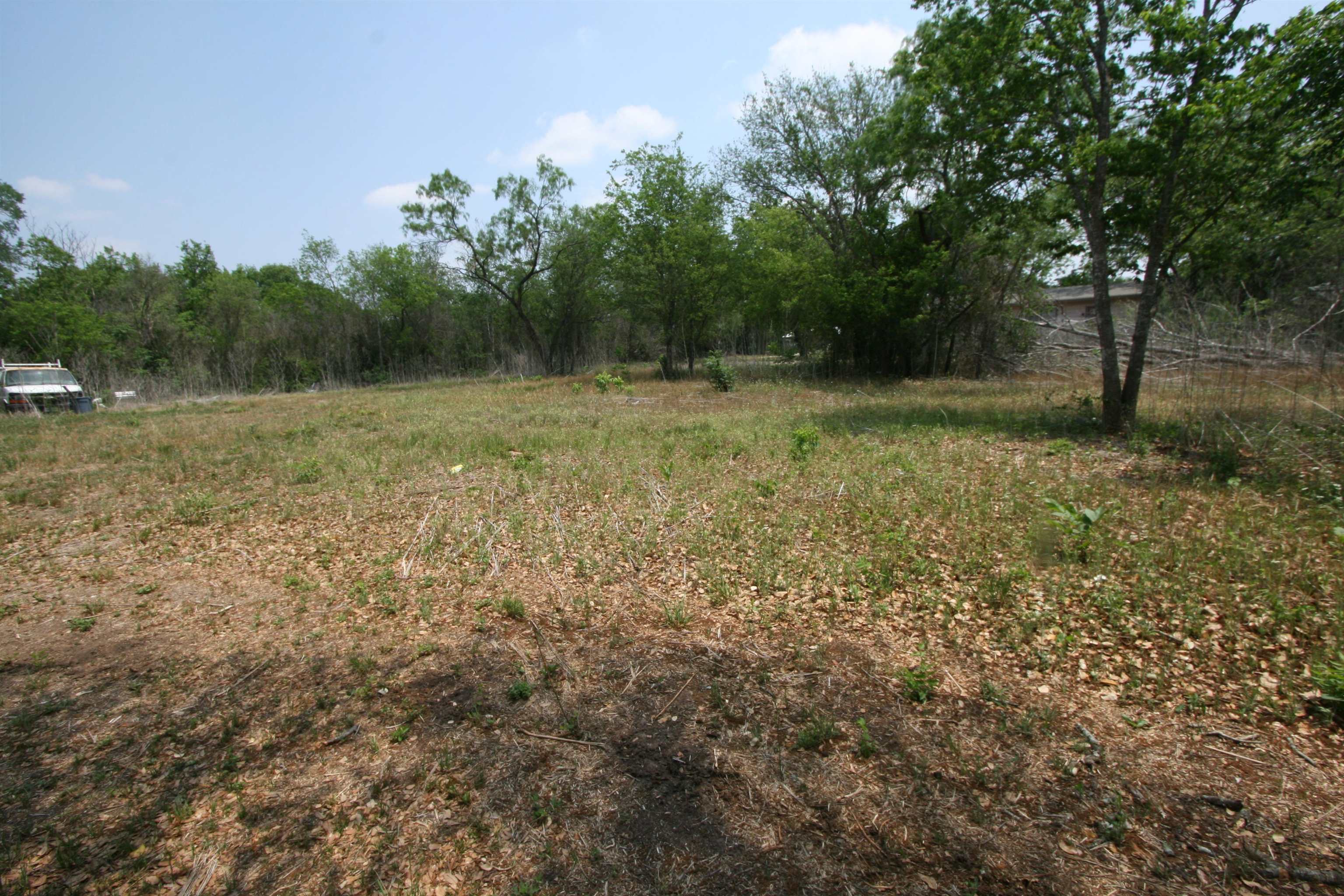 Tbd South Pierce Street Burnet, TX 78611 - Photo 4 of 19 a view of outdoor space and yard