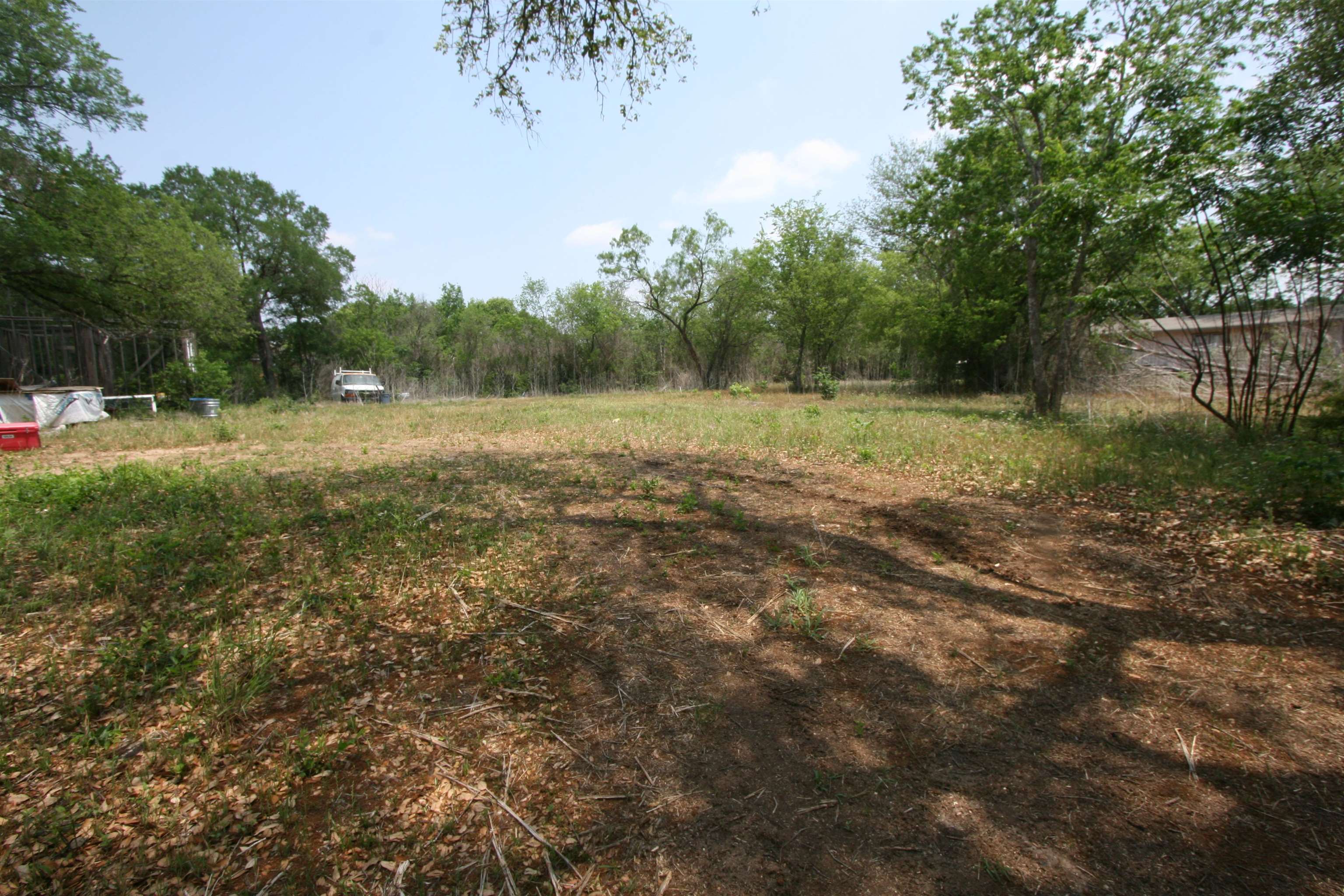 Tbd South Pierce Street Burnet, TX 78611 - Photo 5 of 19 a view of outdoor space with trees all around