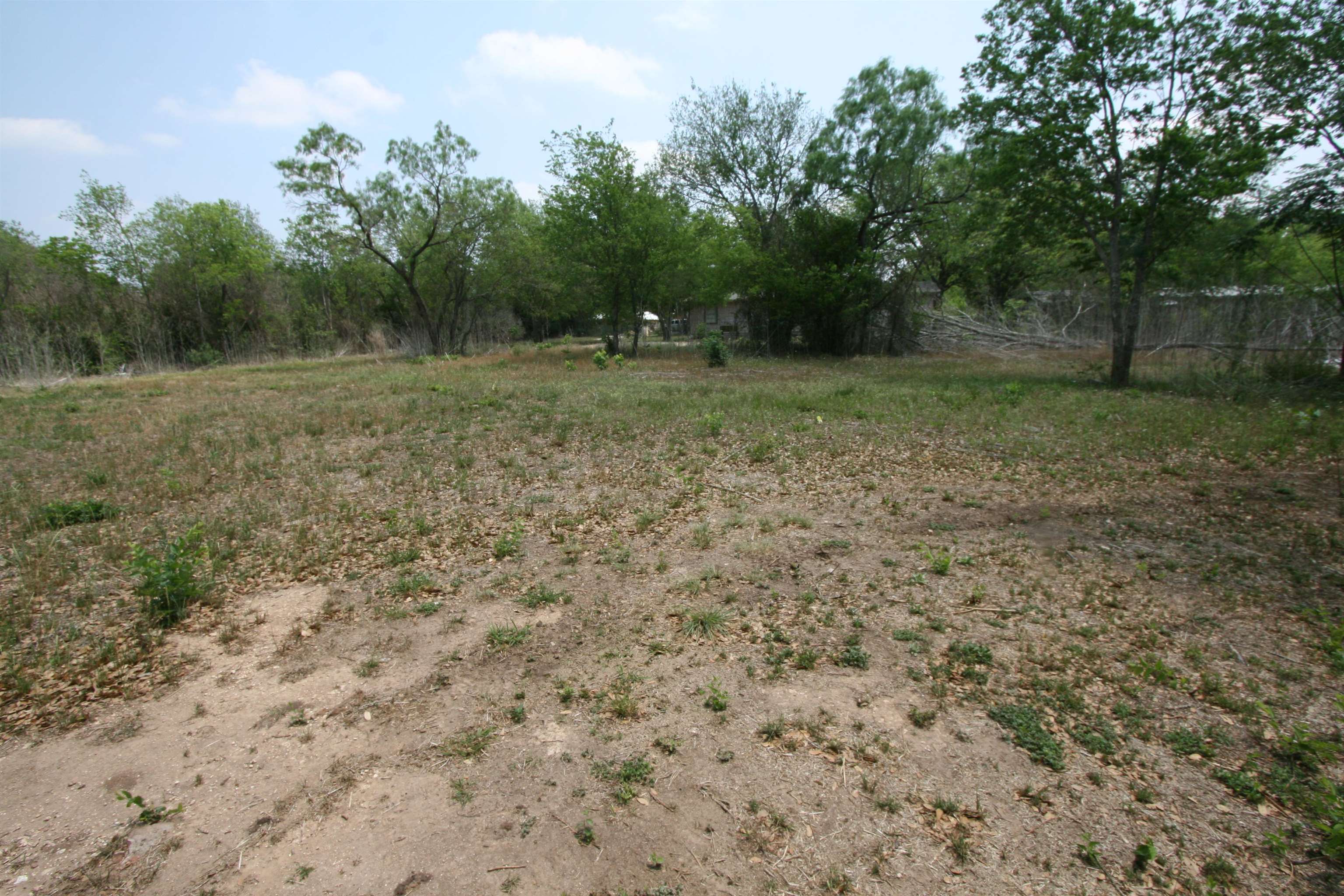 Tbd South Pierce Street Burnet, TX 78611 - Photo 6 of 19 a view of outdoor space with deck and yard