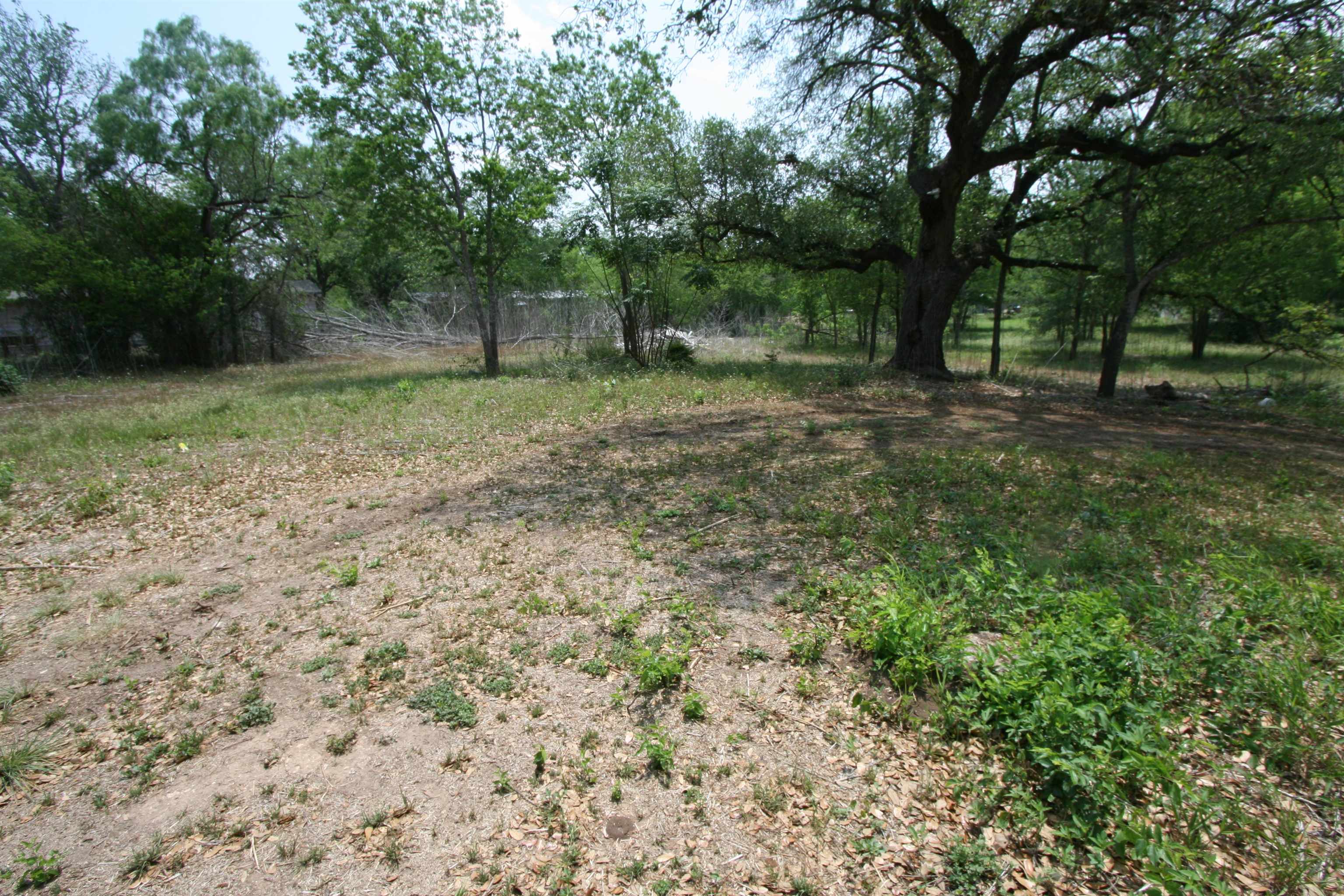Tbd South Pierce Street Burnet, TX 78611 - Photo 7 of 19 a view of outdoor space with trees all around
