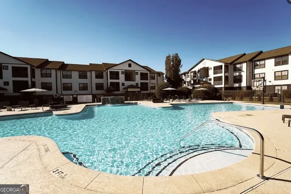 $1,800 | 211 North Avenue, Unit 1233, Athens, GA 30601