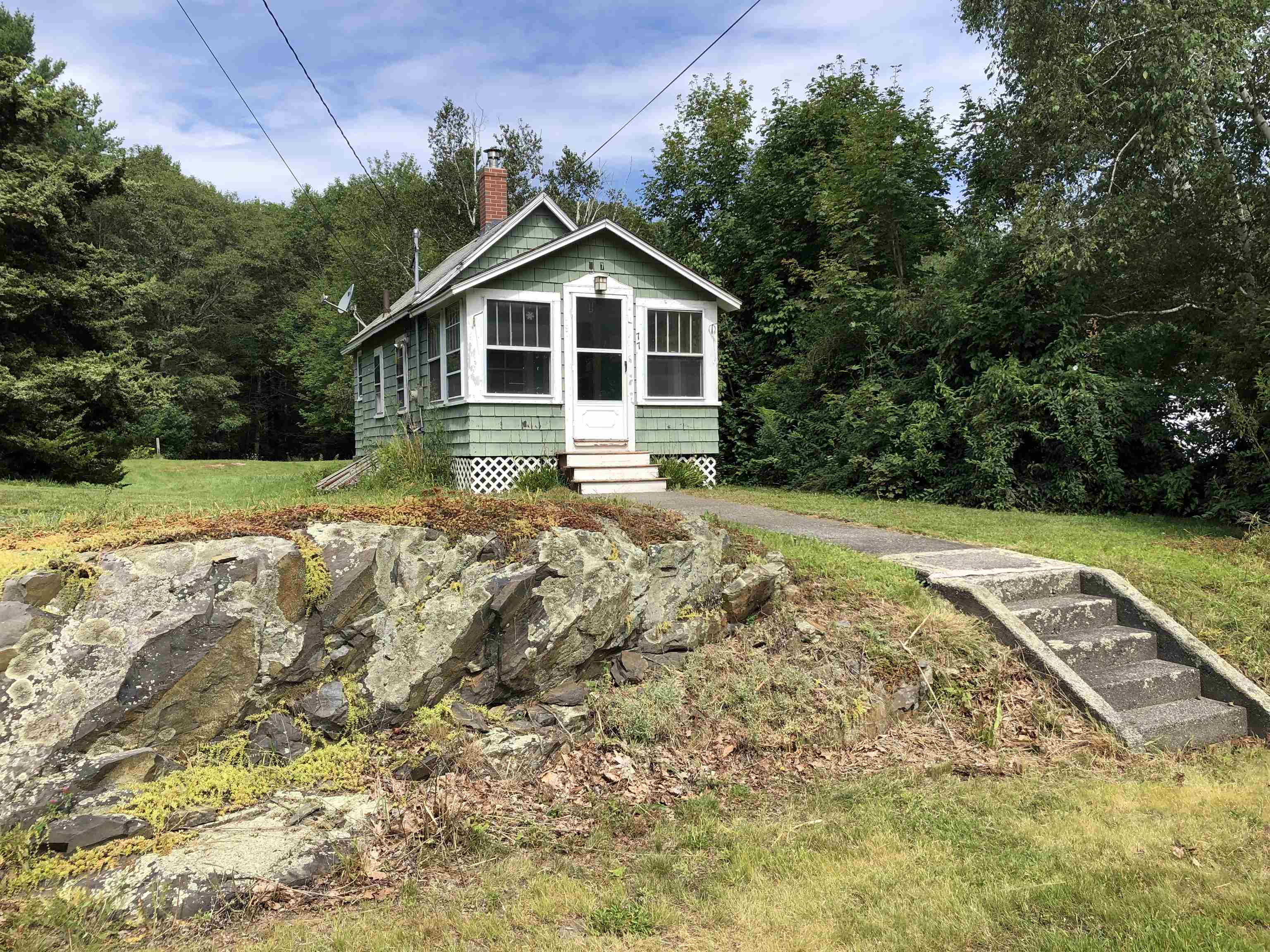 77 Brave Boat Harbor Road Kittery, ME 03905 - Photo 1 of 36