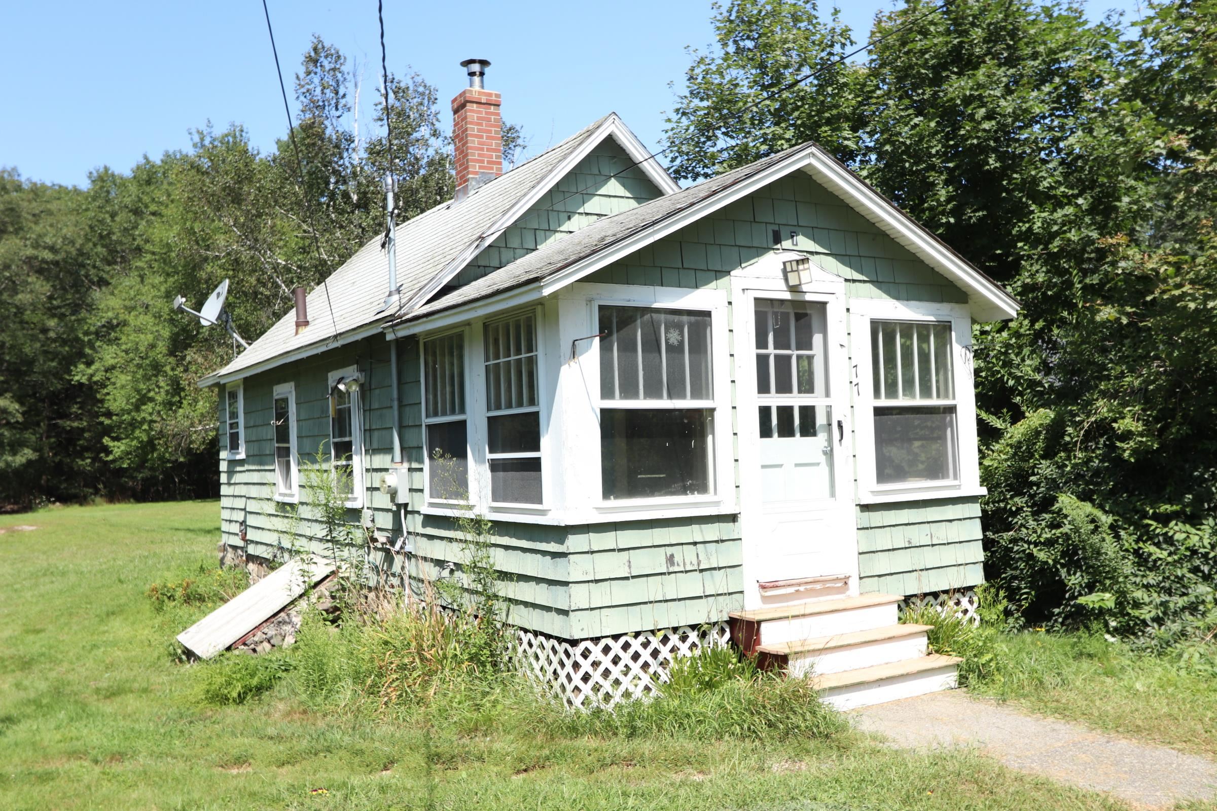 77 Brave Boat Harbor Road Kittery, ME 03905 - Photo 2 of 36