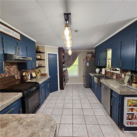 59 Tyler Road Deville, LA 71328 - Photo 9 of 30