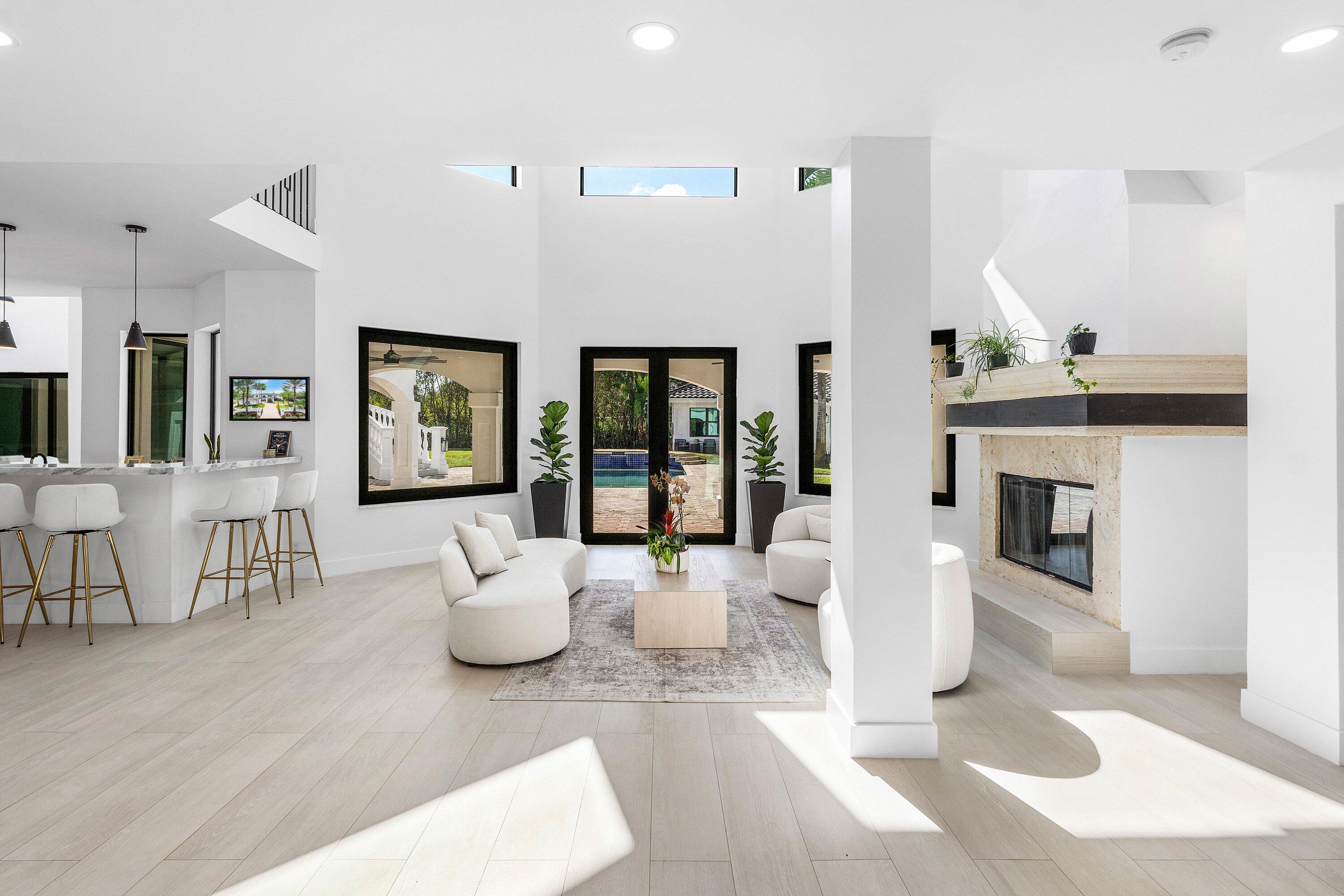 17600 Fieldbrook Circle East Boca Raton, FL 33496 - Photo 12 of 91 Living Room