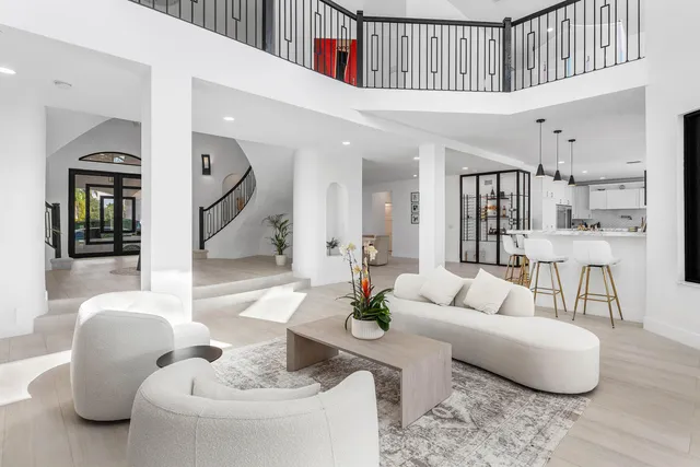 $6,995,000 | 17600 Fieldbrook Circle East, Boca Raton, FL 33496