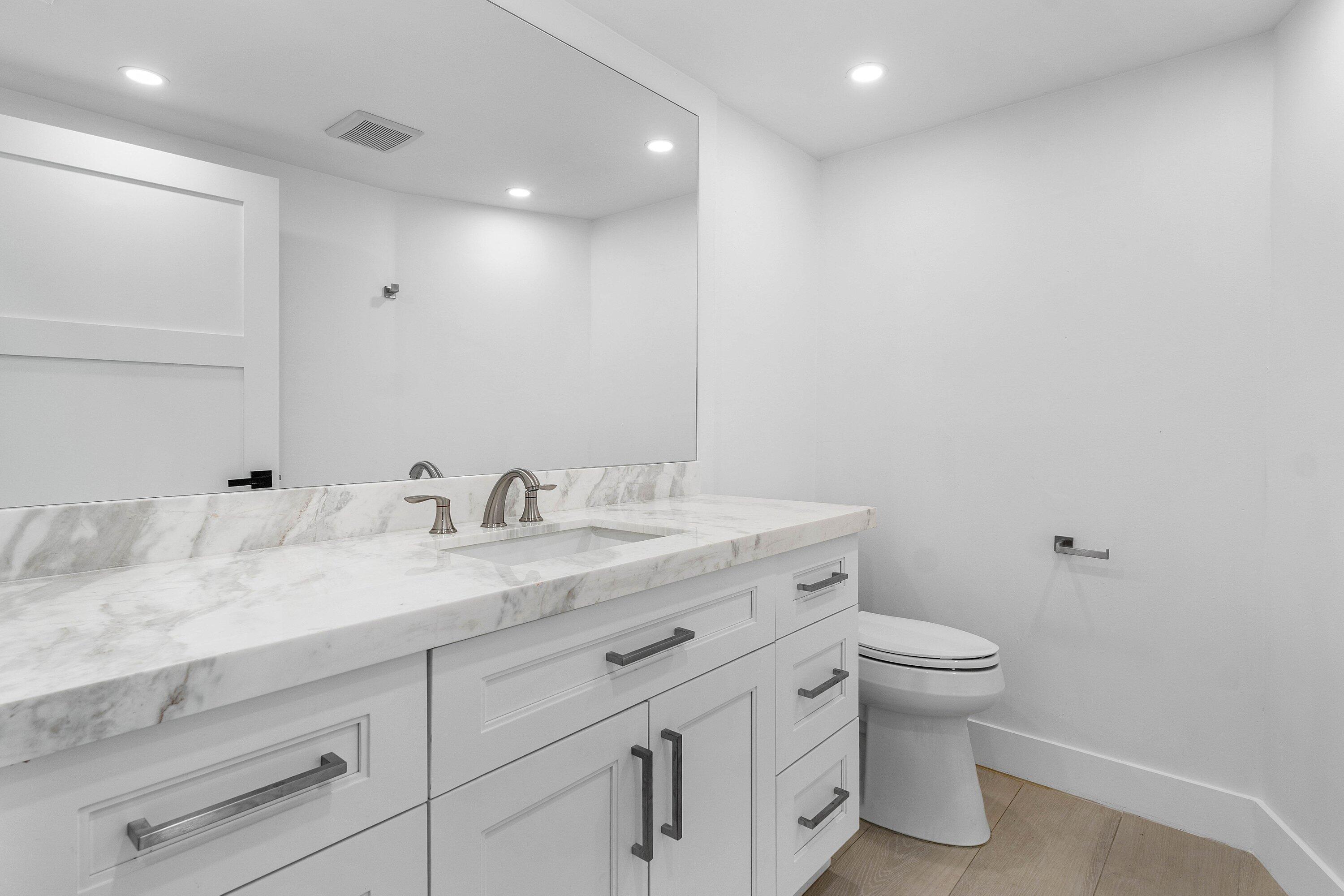 17600 Fieldbrook Circle East Boca Raton, FL 33496 - Photo 15 of 91 Powder Room