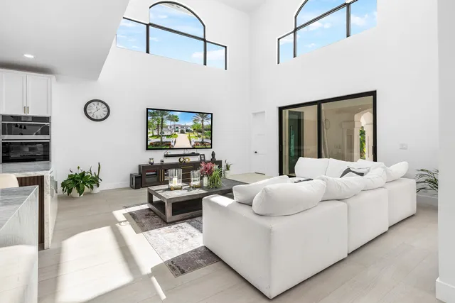 $6,995,000 | 17600 Fieldbrook Circle East, Boca Raton, FL 33496