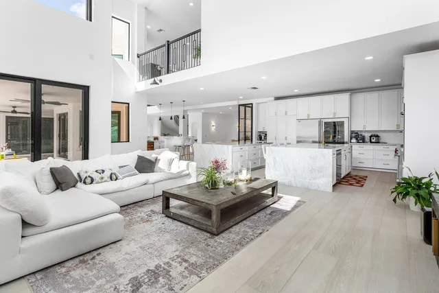 $6,995,000 | 17600 Fieldbrook Circle East, Boca Raton, FL 33496