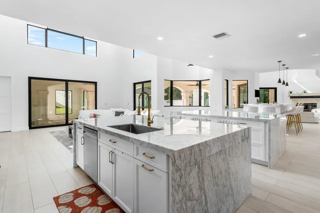 $6,995,000 | 17600 Fieldbrook Circle East, Boca Raton, FL 33496