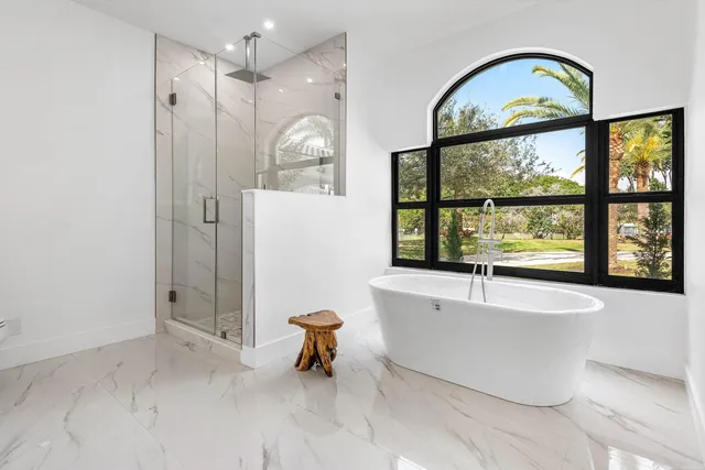 $6,995,000 | 17600 Fieldbrook Circle East, Boca Raton, FL 33496