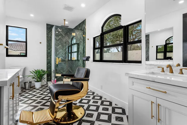 $6,995,000 | 17600 Fieldbrook Circle East, Boca Raton, FL 33496