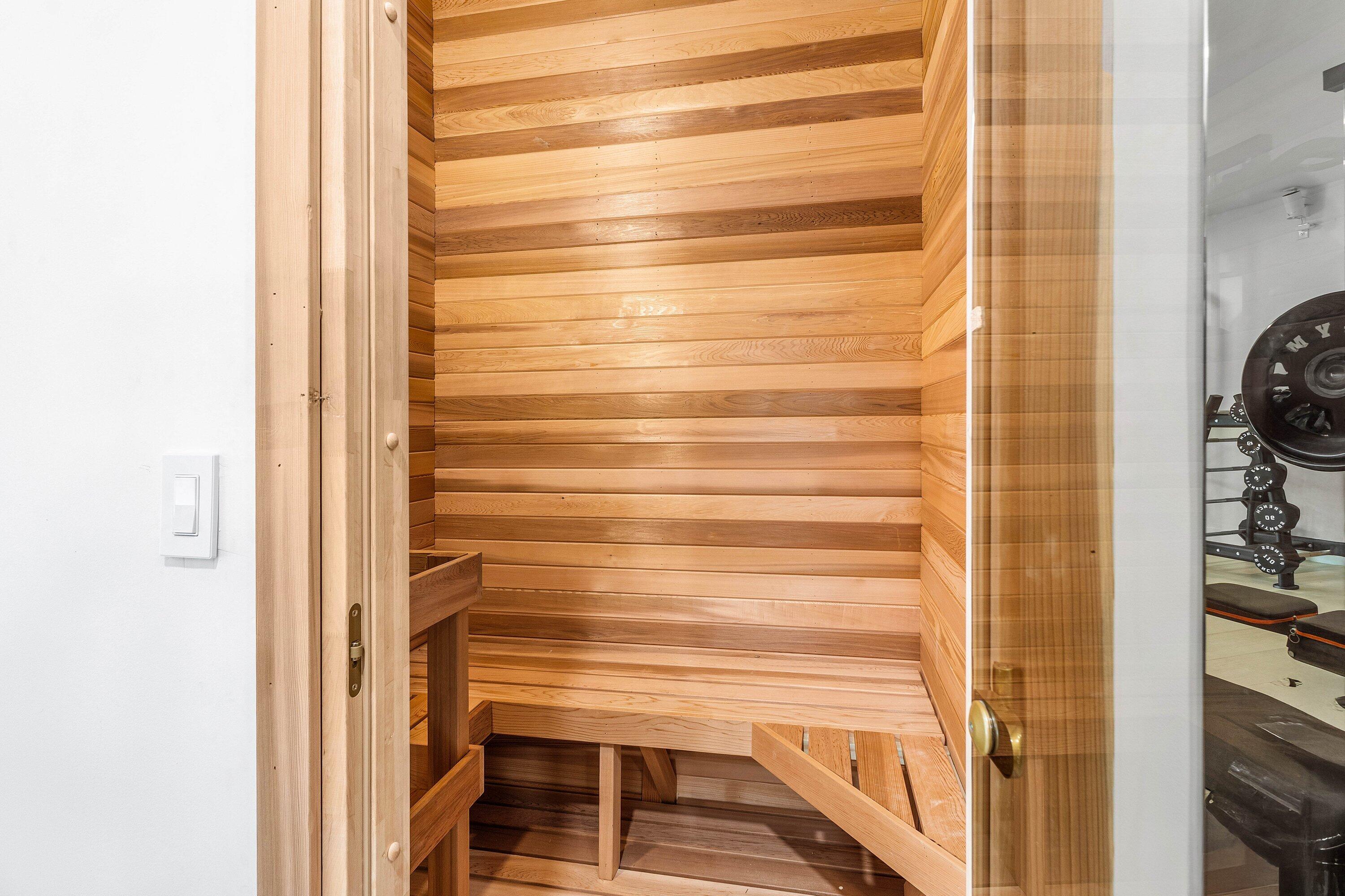 17600 Fieldbrook Circle East Boca Raton, FL 33496 - Photo 34 of 91 Sauna