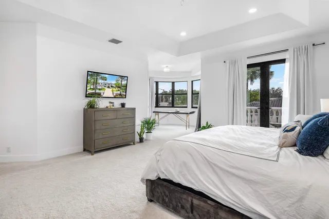 $6,995,000 | 17600 Fieldbrook Circle East, Boca Raton, FL 33496