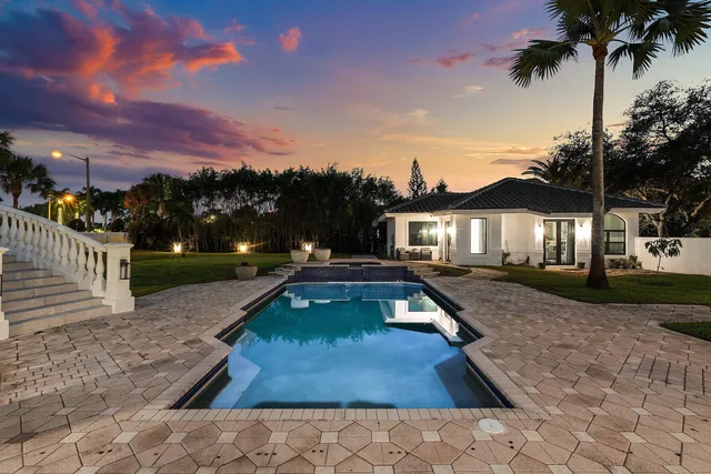 $6,995,000 | 17600 Fieldbrook Circle East, Boca Raton, FL 33496