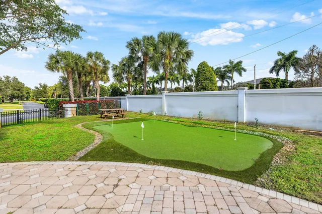 $6,995,000 | 17600 Fieldbrook Circle East, Boca Raton, FL 33496