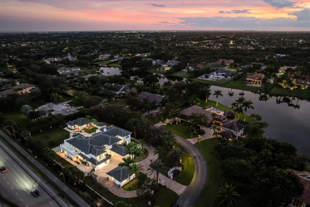 $6,995,000 | 17600 Fieldbrook Circle East, Boca Raton, FL 33496