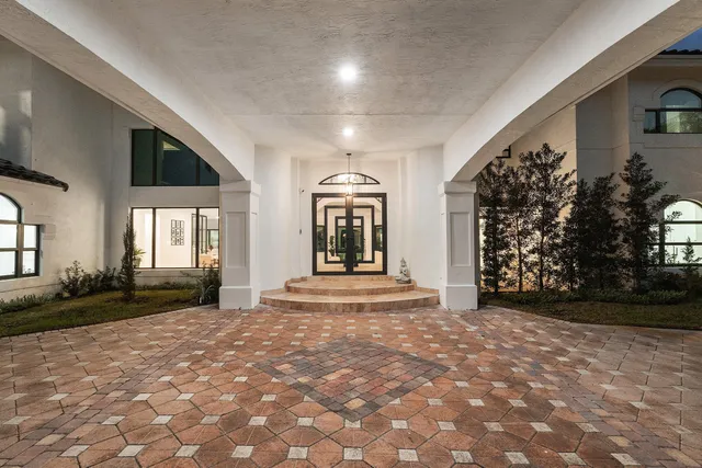 $6,995,000 | 17600 Fieldbrook Circle East, Boca Raton, FL 33496