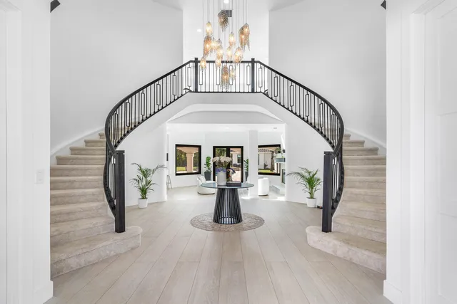 $6,995,000 | 17600 Fieldbrook Circle East, Boca Raton, FL 33496