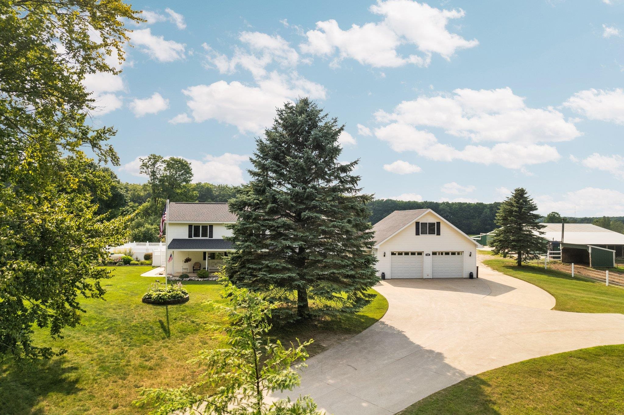 8382 Hudson Road Southwest Fife Lake, MI 49633 - Photo 86 of 86