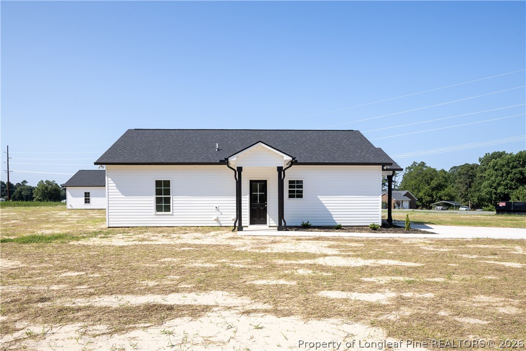 689 McLamb Road Dunn, NC 28334 - Photo 18 of 22 Gallery Image 18