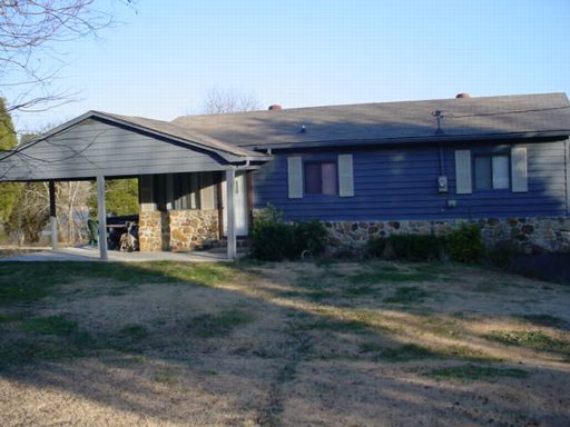 968 Paint Rock Road Kingston, TN 37763 - Photo 1 of 1 Primary Photo