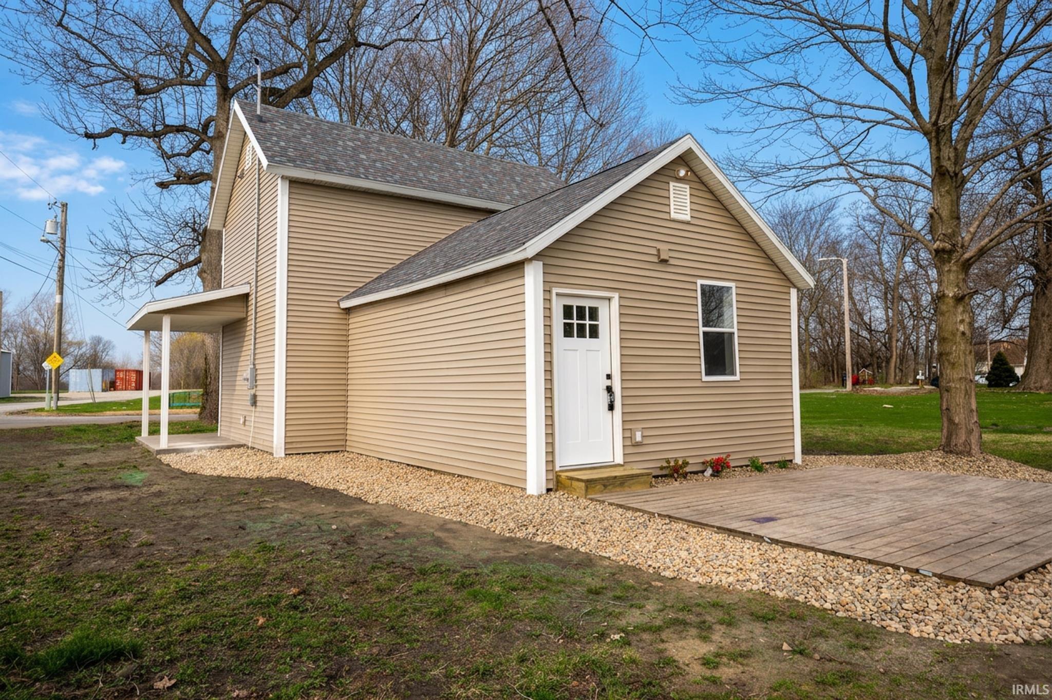 315 Short Street Argos, IN 46501 - Photo 20 of 20
