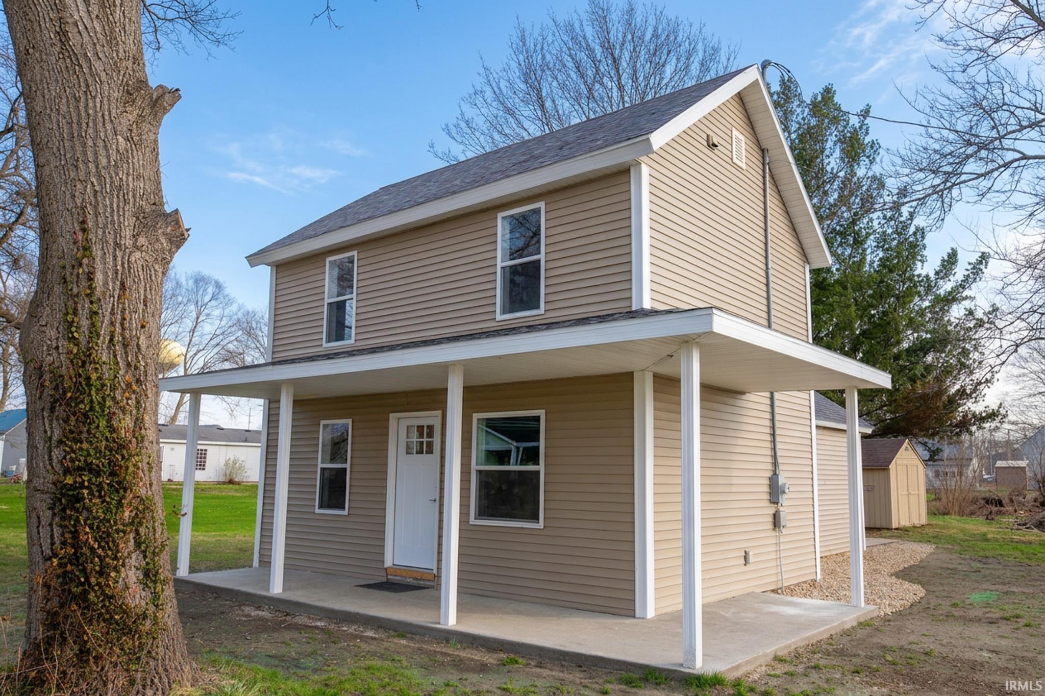 315 Short Street Argos, IN 46501 - Photo 2 of 20