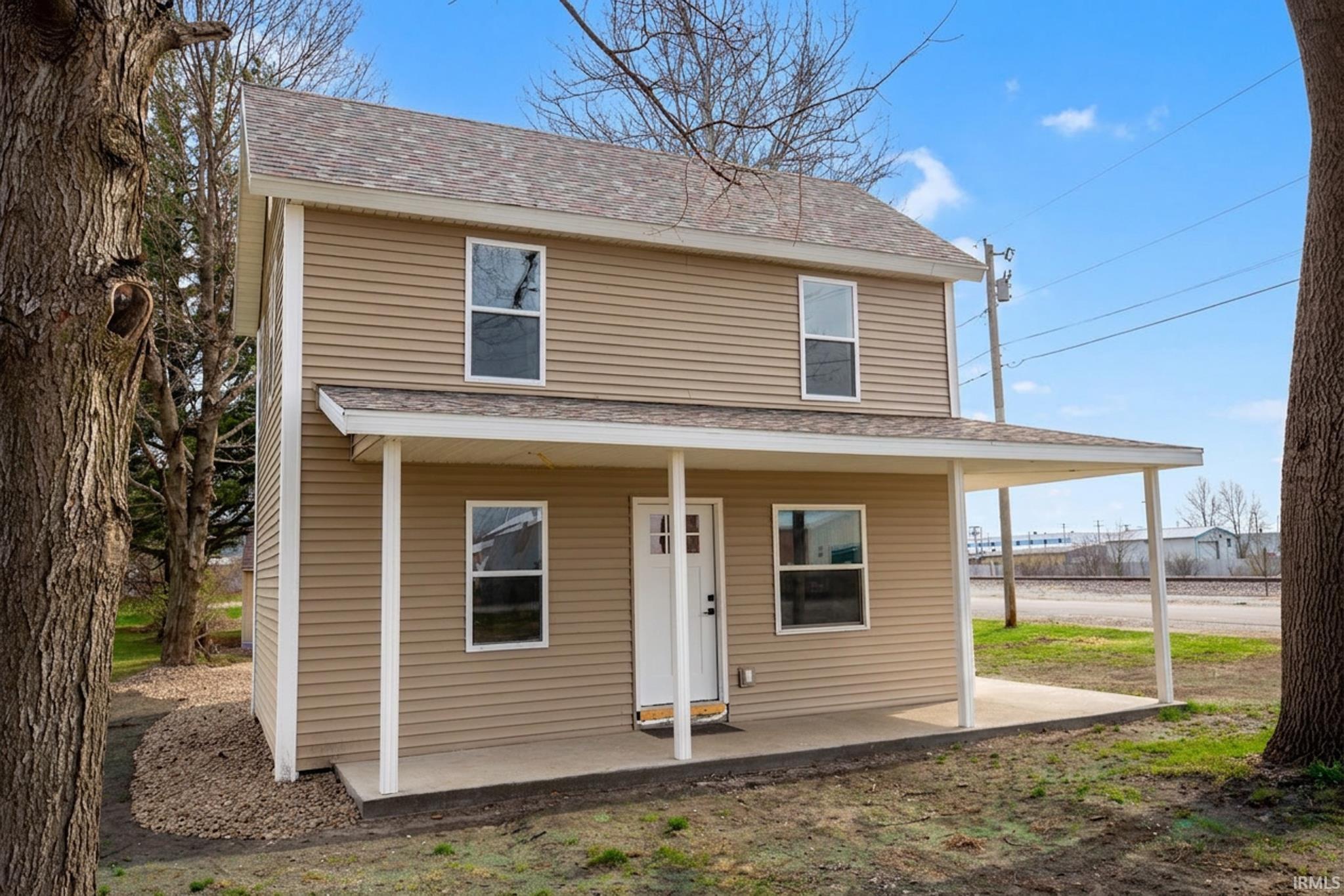 315 Short Street Argos, IN 46501 - Photo 3 of 20