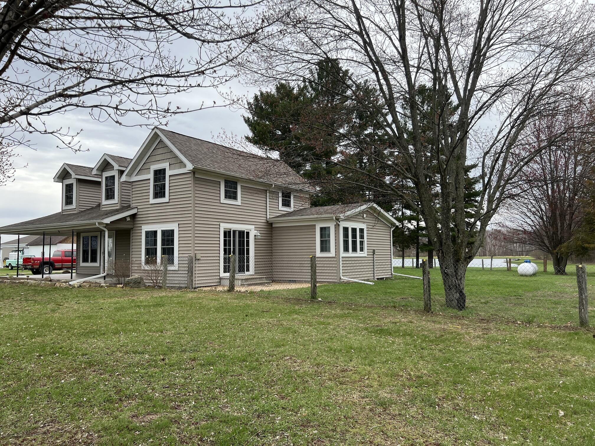 11652 East Van Buren Road Merrill, MI 48637 - Photo 1 of 40 Nancy 3