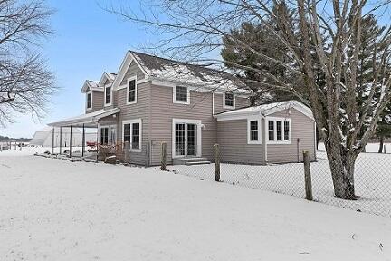 11652 East Van Buren Road Merrill, MI 48637 - Photo 2 of 40 HARR 31